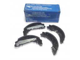 Szczęki Hamulcowe Kpl. 03.0137-0126.2