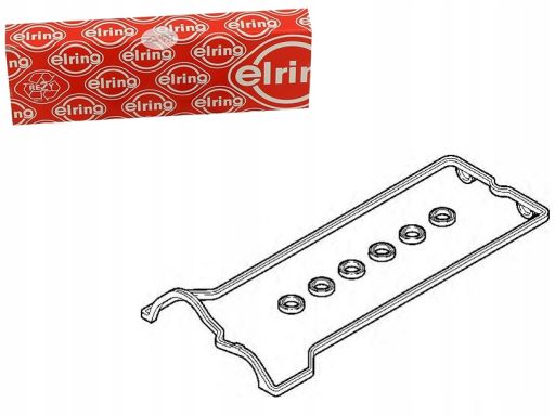 Zestaw Uszczelek Pokrywy Zaworów 445.510