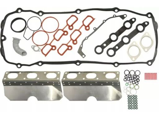 Zestaw Uszczelek Głowicy Cylindra 366.530