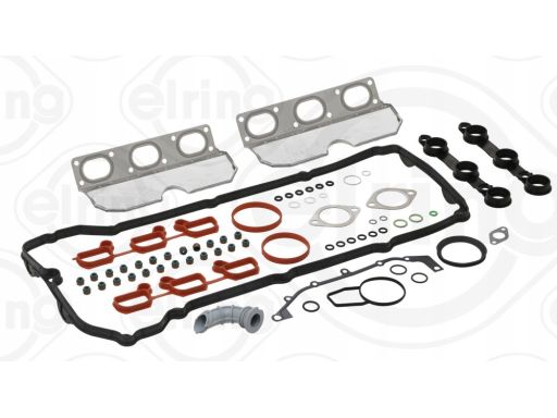 Zestaw Uszczelek Głowicy Cylindra 366.530