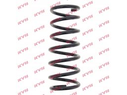 Sprężyna Zawieszenia Ra6273