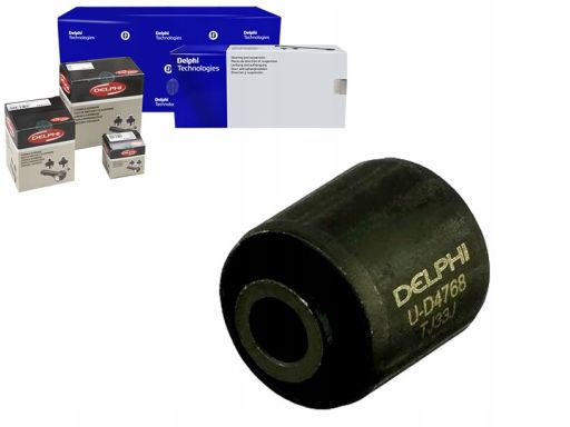 Silentblock Wahacza Td1028W