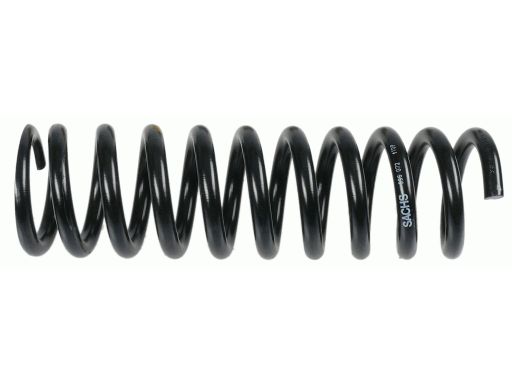 Sprężyna Zawieszenia 996 072