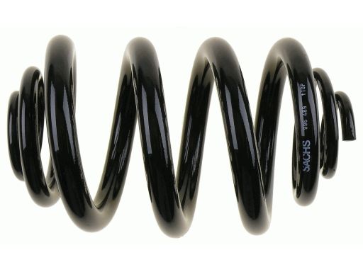 Sprężyna Zawieszenia 996 489