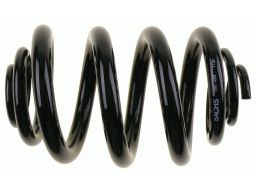 Sprężyna Zawieszenia 996 489