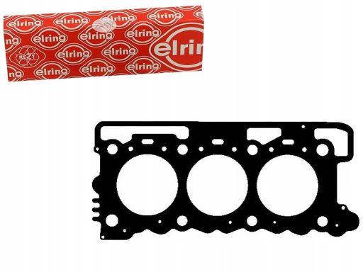 Uszczelka Głowicy Cylindrów 505.650