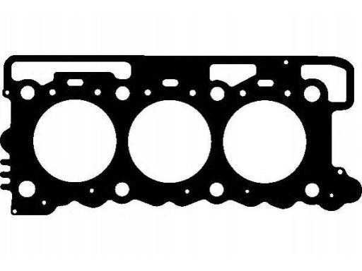 Uszczelka Głowicy Cylindrów 505.650