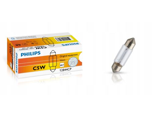 Żarówka Oświetlenia Wnętrza 48156673