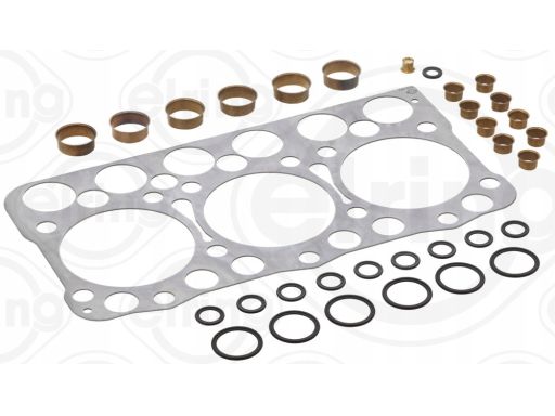 Uszczelka Głowicy Cylindrów 518.301