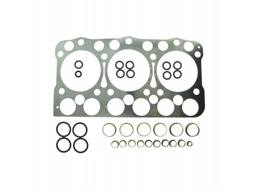 Uszczelka Głowicy Cylindrów 518.301