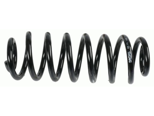 Sprężyna Zawieszenia 996 715