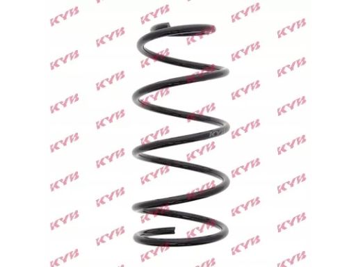 Sprężyna Zawieszenia Rc3010