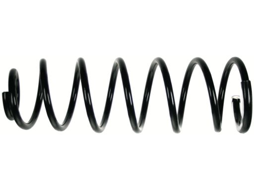 Sprężyna Zawieszenia 996 757