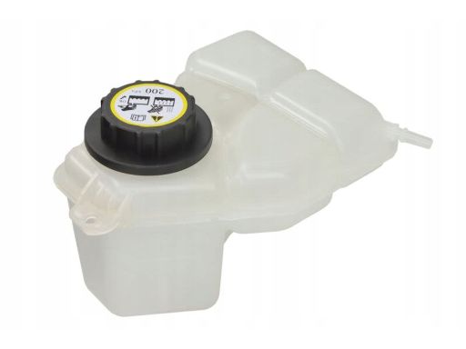 Zbiorniczek Wyrównawczy Płynu Chłodząceg 3S618K218Ba