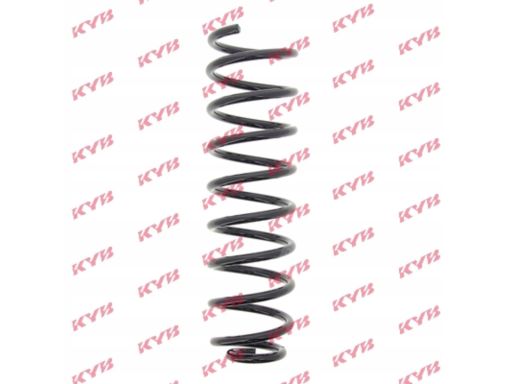 Sprężyna Zawieszenia Rc5115