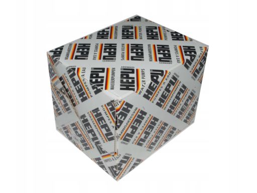 Zbiorniczek Wyrównawczy Płynu Chłodząceg Tm6320