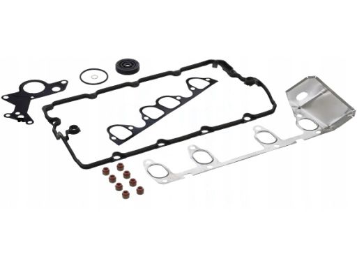 Zestaw Uszczelek Głowicy Cylindra 548.181
