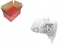 Zbiorniczek Wyrównawczy Płynu Chłodząceg 47898