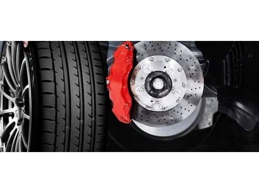 Klocek Hamulcowy Kpl. P 28 050X