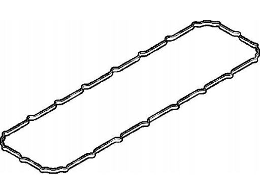 Uszczelka Pokrywy Zaworów 569.490