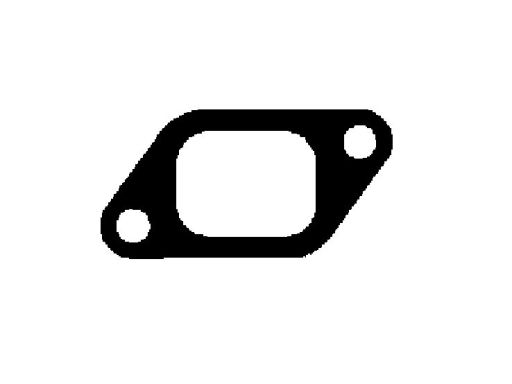 Uszczelka Kolektora Wydechowego 594.423