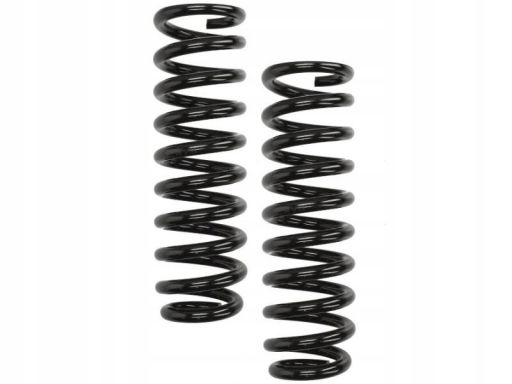 Sprężyna Zawieszenia Rf2570