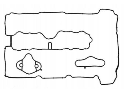 Zestaw Uszczelek Pokrywy Zaworów 649.880