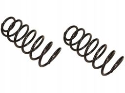 Sprężyna Zawieszenia Rg1591