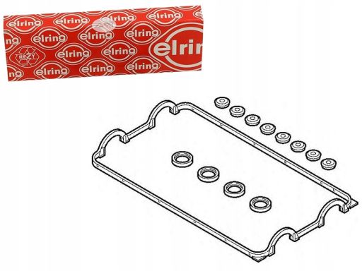 Zestaw Uszczelek Pokrywy Zaworów 685.610