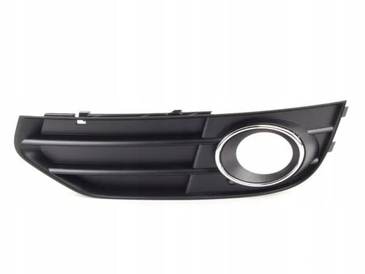 Lewa Kratka boczna zderzaka Audi A4 B8 Allroad OE 8K0807681J01C