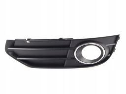 Lewa Kratka boczna zderzaka Audi A4 B8 Allroad OE 8K0807681J01C