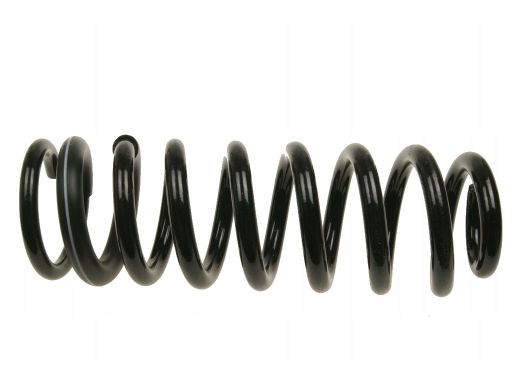Sprężyna Zawieszenia Rg6533