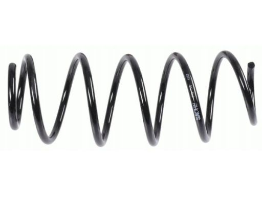 Sprężyna Zawieszenia 998 115