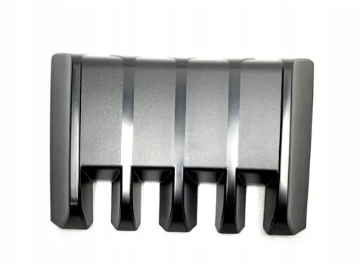 Zaślepka przesłona radaru Skoda Scala 657853655