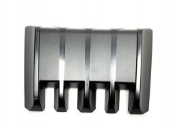 Zaślepka przesłona radaru Skoda Scala 657853655