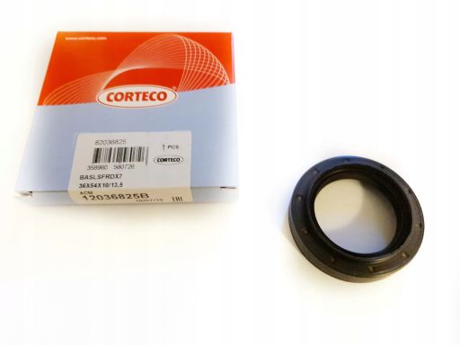 Uszczelniacz Wałka Atakującego 12036825B