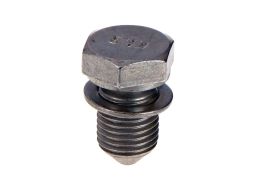 Korek Spustowy Oleju Volkswagen Audi Seat Skoda N90813202