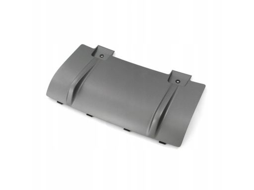 Zaślepka haka zderzaka Tył Audi Q5 (2013-2017) 8R0807819M1RR