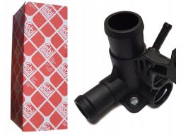 Kołnierz Przewodu Płynu Chłodzącego 12405