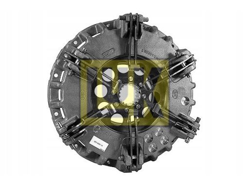 Docisk Sprzęgła 231 0051 11