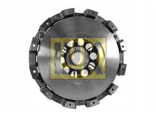 Docisk Sprzęgła 231 0051 11