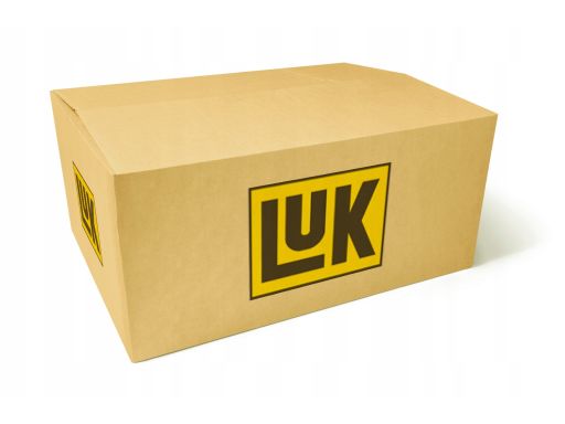 Zestaw Sprzęgła 621 3045 33