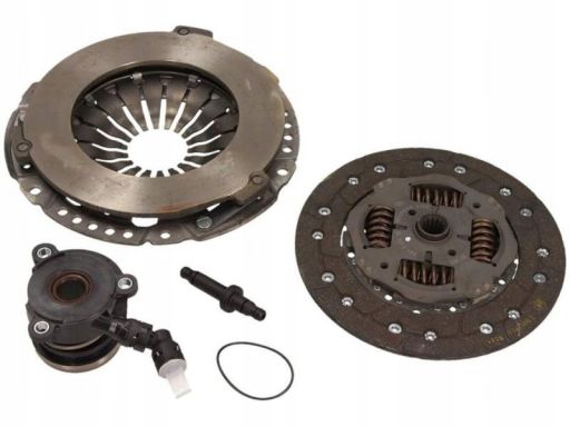 Zestaw Sprzęgła 621 3045 33
