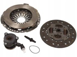 Zestaw Sprzęgła 621 3045 33