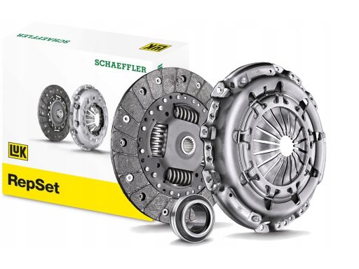 Zestaw Sprzęgła 623 3506 00