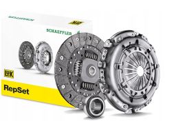 Zestaw Sprzęgła 623 3506 00