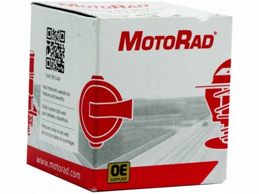 Kołnierz Przewodu Płynu Chłodzącego Ch7083