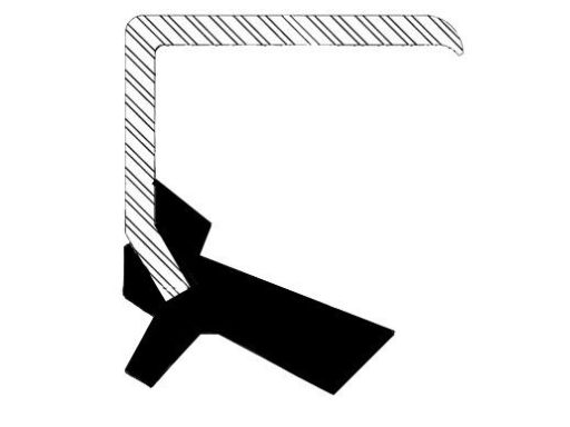 Uszczelniacz Wałka Atakującego 19034921B