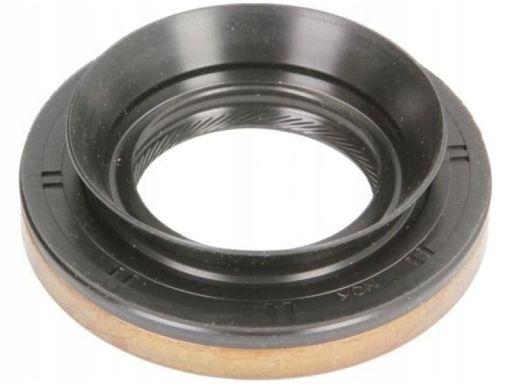 Uszczelniacz Wałka Atakującego 19034976B