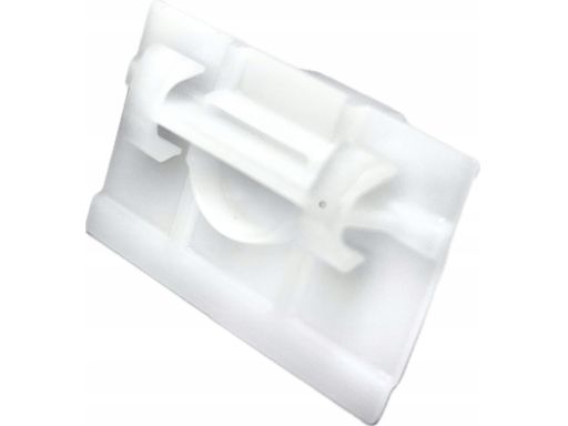 Klips spinka mocowanie listwy progu Mercedes W204 C Klasa W238 E 1 SZT